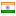 irbib.ir is hosted in India